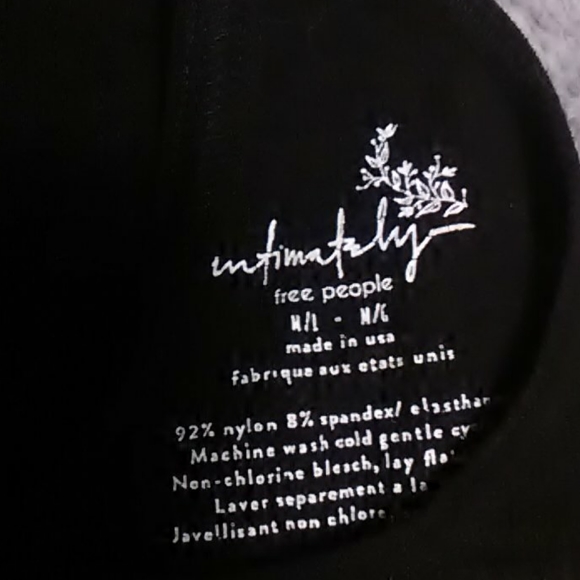 Bralettes - Picture 5 of 5